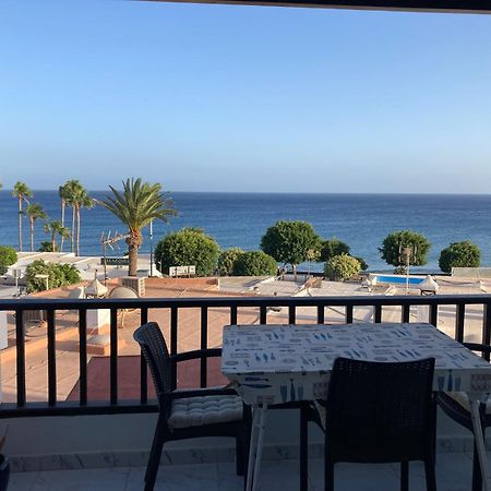 Apartamento Verena Puerto del Carmen Kültér fotó