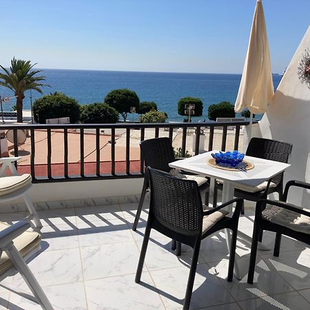 Apartamento Verena Puerto del Carmen Kültér fotó