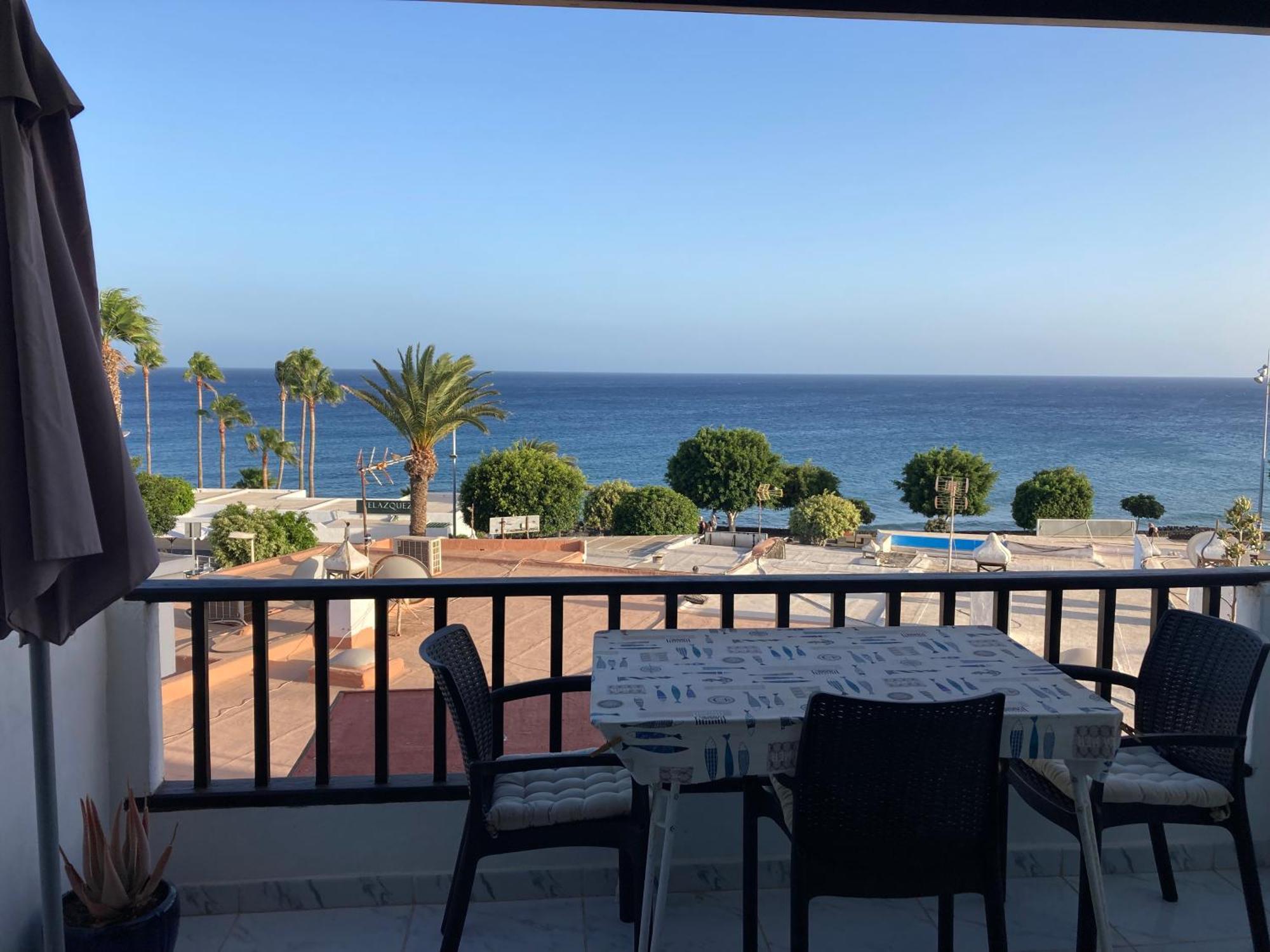 Apartamento Verena Puerto del Carmen Kültér fotó
