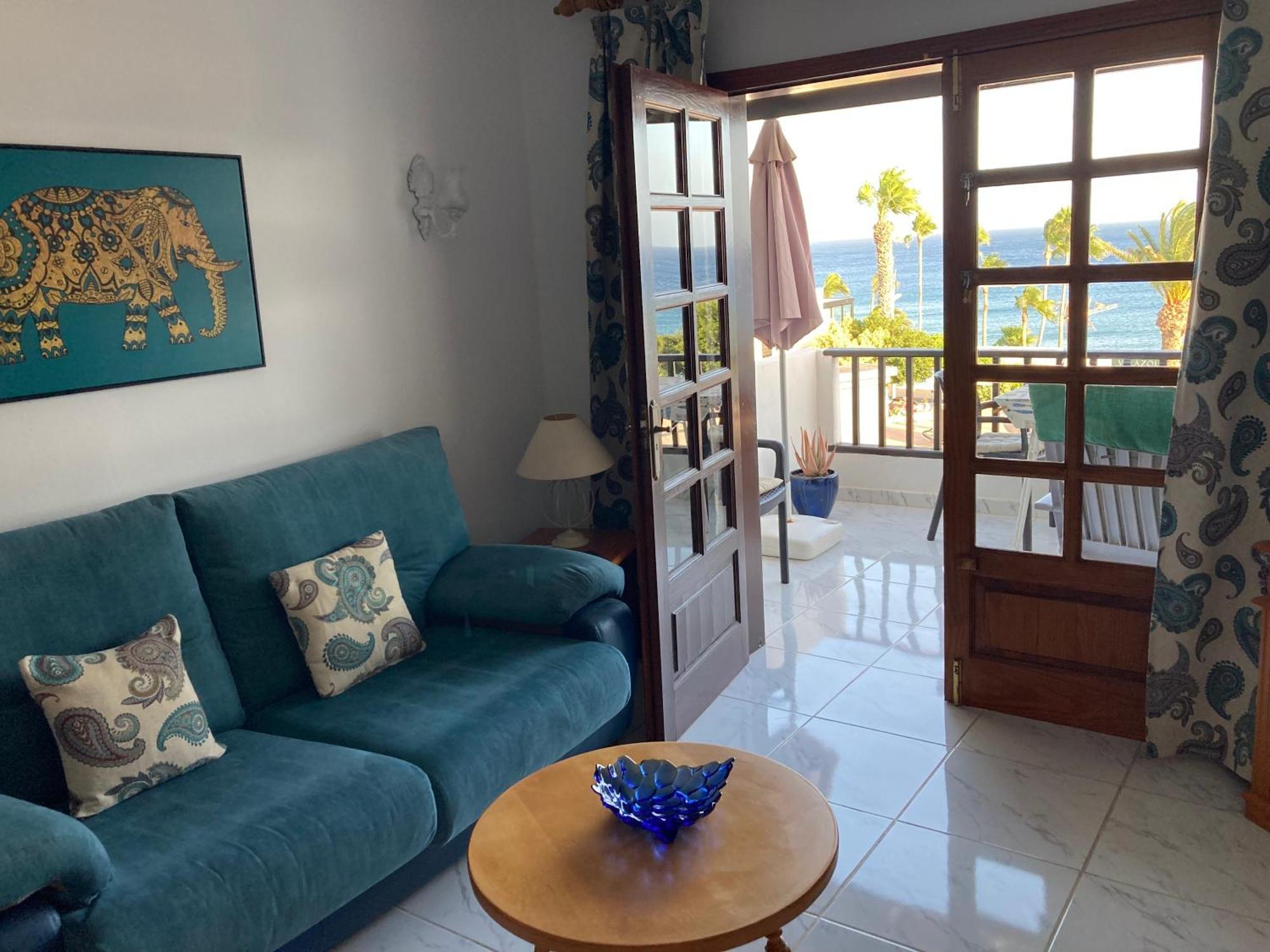 Apartamento Verena Puerto del Carmen Kültér fotó