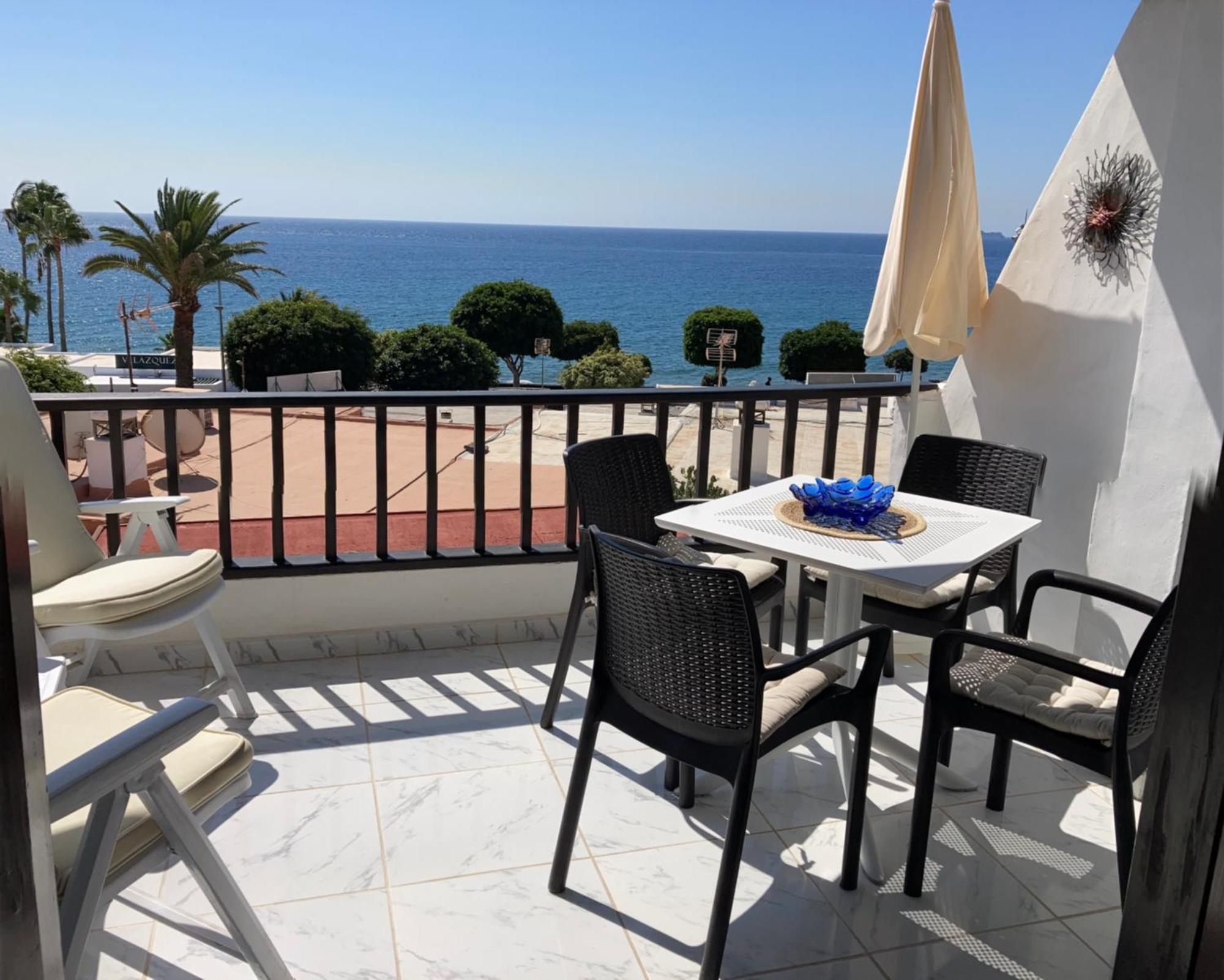 Apartamento Verena Puerto del Carmen Kültér fotó