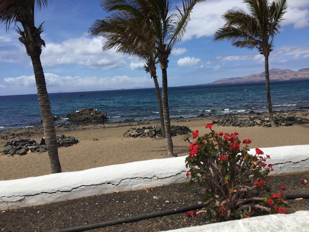 Apartamento Verena Puerto del Carmen Kültér fotó