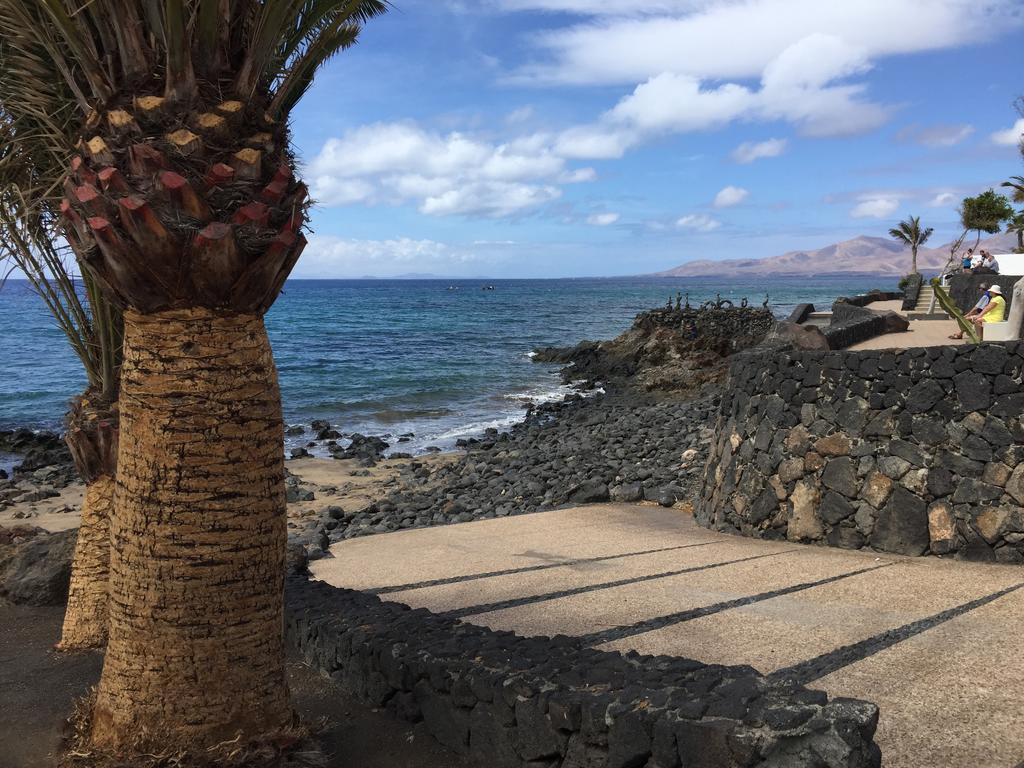 Apartamento Verena Puerto del Carmen Kültér fotó