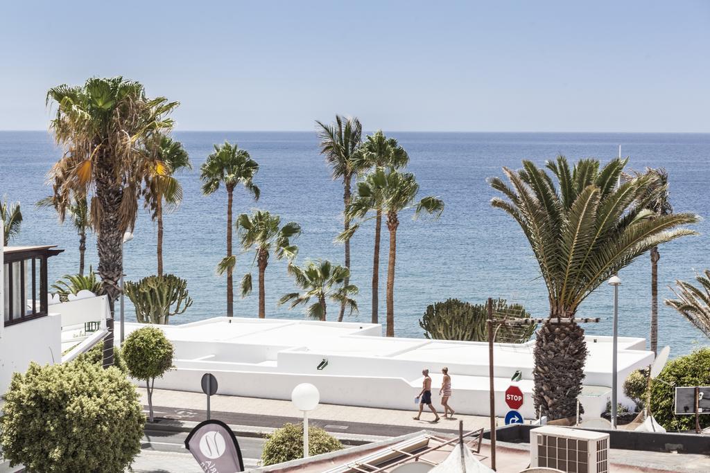 Apartamento Verena Puerto del Carmen Kültér fotó