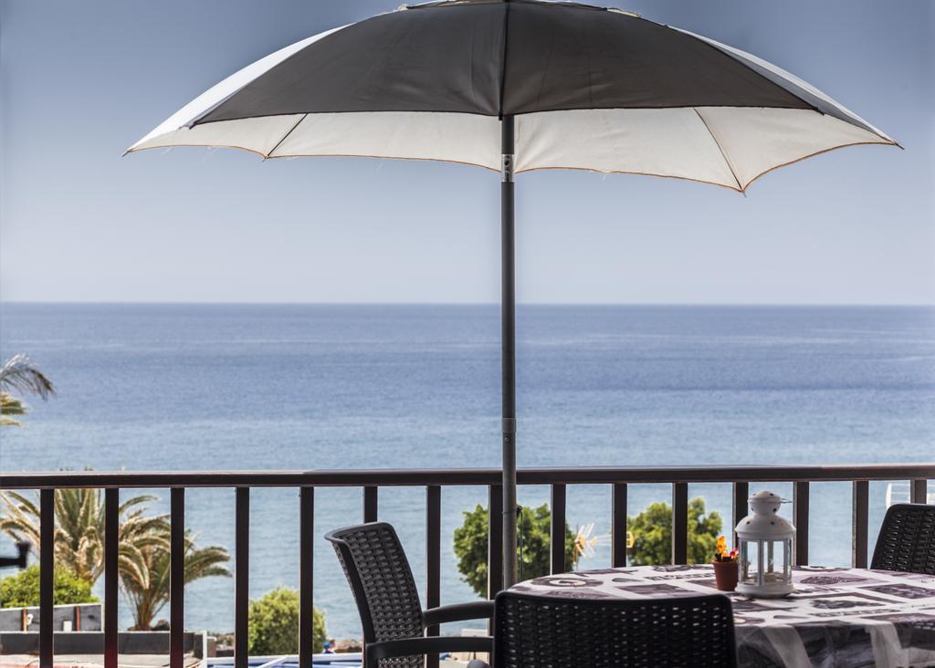 Apartamento Verena Puerto del Carmen Kültér fotó