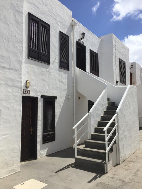Apartamento Verena Puerto del Carmen Kültér fotó