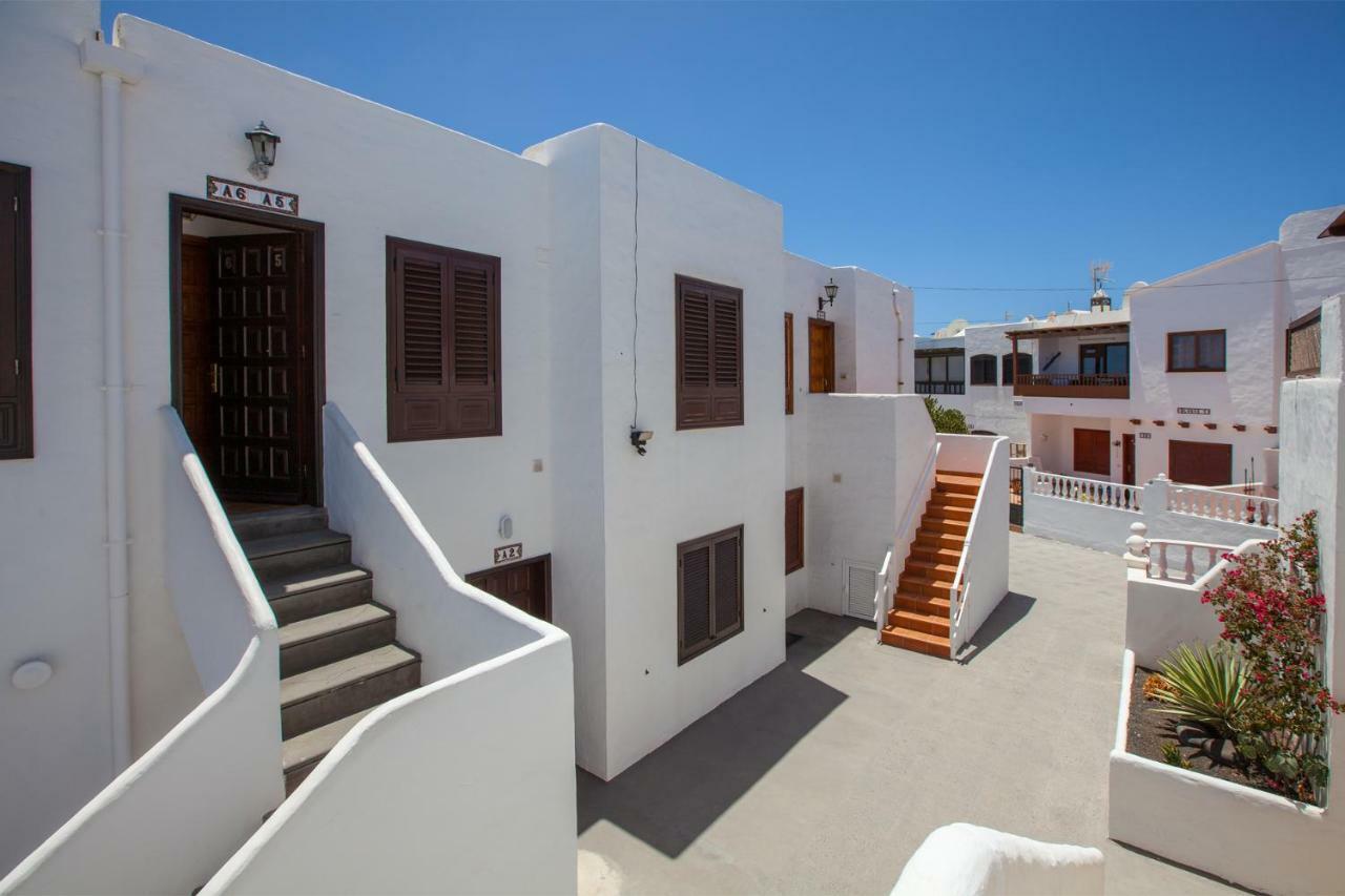 Apartamento Verena Puerto del Carmen Kültér fotó