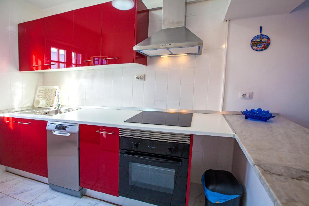 Apartamento Verena Puerto del Carmen Kültér fotó