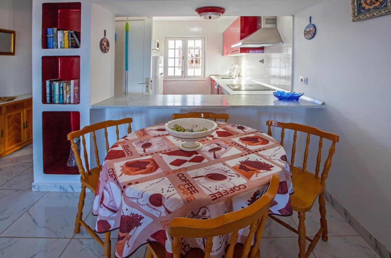 Apartamento Verena Puerto del Carmen Kültér fotó